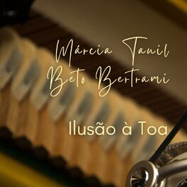 Album cover of Ilusão À Toa
