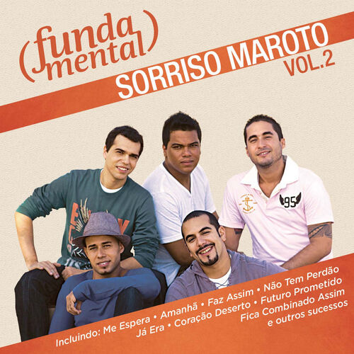 Sorriso Maroto - Disfarça: listen with lyrics