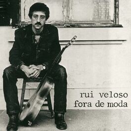 Album cover of Fora de moda