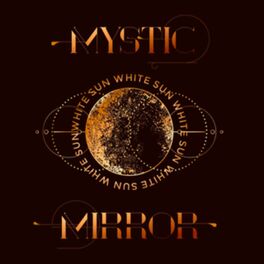 Album cover of Mystic Mirror