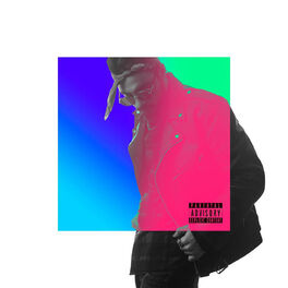 Album cover of 1988