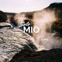 Album cover of Solo Mío