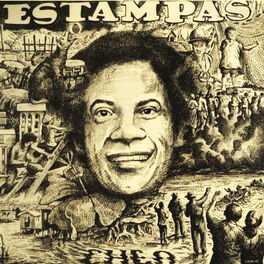 Album cover of Estampas