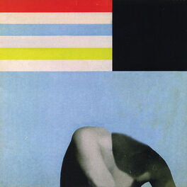 Album cover of U.S. Girls // Dirty Beaches Split 7