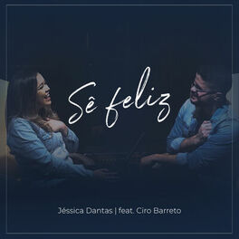 Album cover of Sê Feliz