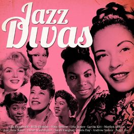 Album cover of Jazz Divas (Remastered)