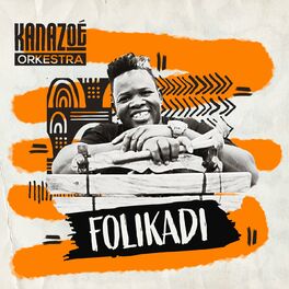 Album cover of Folikadi