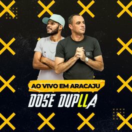 Album cover of Ao Vivo em Aracaju