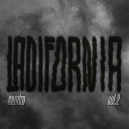 Album cover of Ladifornia vol 2
