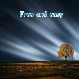 Album cover of Free and easy