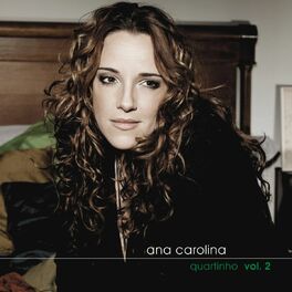 Album cover of Quartinho