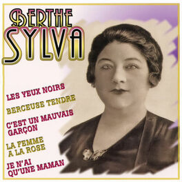 Album cover of Les yeux noirs
