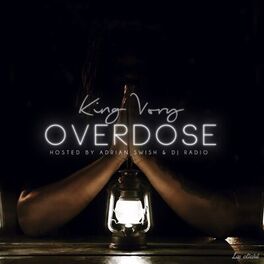 Album cover of Overdose