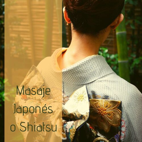 Shiatsu japones online