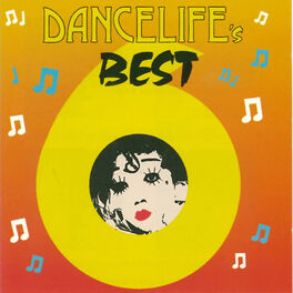 Album cover of Dancelife's Best: Vol.6