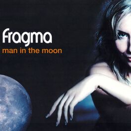 Album cover of Man In The Moon
