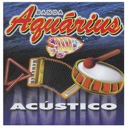 Album cover of Banda Aquarius Acústico