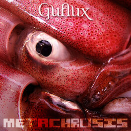 Album cover of Metachrosis