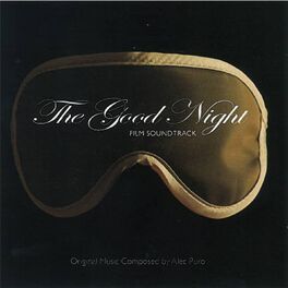 Album cover of The Good Night