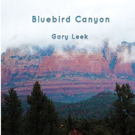 Album picture of Bluebird Canyon
