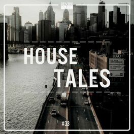Album cover of House Tales, Vol. 33