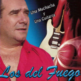 Album cover of Una Muchacha y una Guitarra