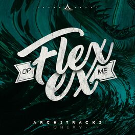 Album cover of Flex Op Me Ex (feat. Chivv)