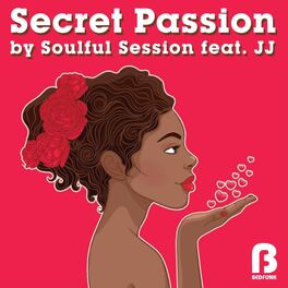 Album cover of Secret Passion