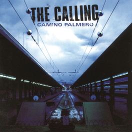Album picture of Camino Palmero