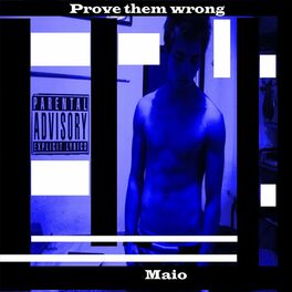 Album cover of Prove Them Wrong