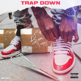 Album cover of Trap Down