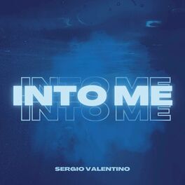 Album cover of Into Me