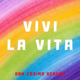Album cover of Vivi la Vita (feat. Kevin MacLeod)