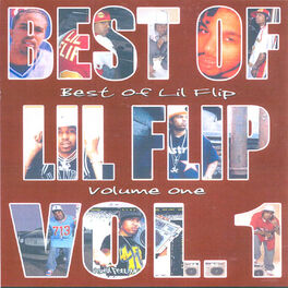 Album cover of Best of Lil Flip, Vol. 1
