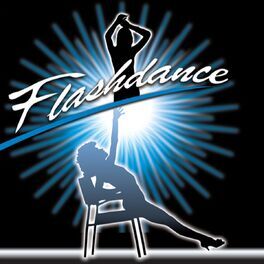 Album cover of Flashdance
