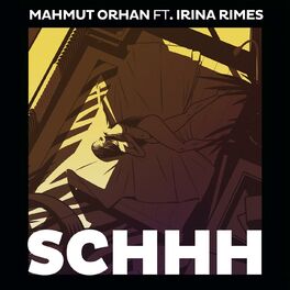 Album cover of Schhh (feat. Irina Rimes)