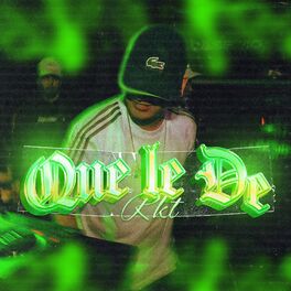 Album cover of Que Le De RKT (Remix)