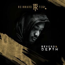 Album cover of Reverb & Depth