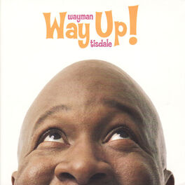 Album cover of Way Up!