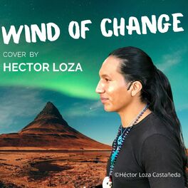 Album cover of Wind of Change