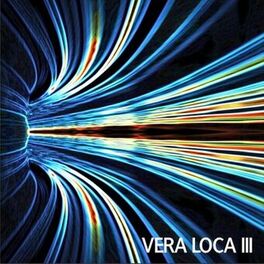 Album cover of Vera Loca III