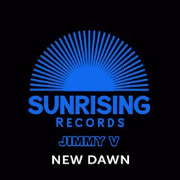 Album cover of New Dawn
