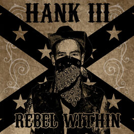 Album cover of Rebel Within