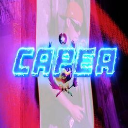 Album cover of Capea El Dough (feat. Ator Untela, Murder, Pierre from Callao, Juanky Fly, Johao Keloke & Stevenflow Dklle)