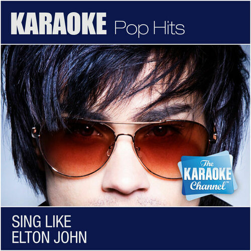 Elton John - Sacrifice KARAOKE 