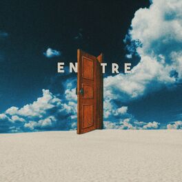Album cover of Entre