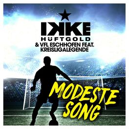 Album cover of Modeste Song