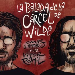 Album cover of La Balada De La Cárcel De Wilde