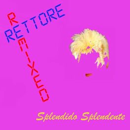 Album cover of Spendido splendente (Remixed)