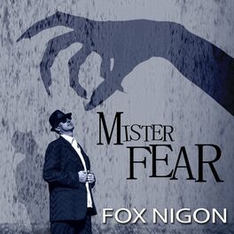 Album cover of Mister Fear